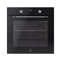 39 990 руб., Шкаф духовой электрический LEX EDP 671 BL MAX