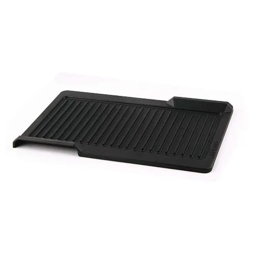 Гриль из чугуна для индукционных поверхностей KORTING K 1142 фото в интернет-магазине «Mebelex»