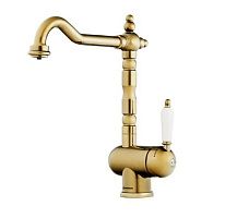 29 888 руб., Смеситель для кухни OMOIKIRI Kyoto 2 Plus