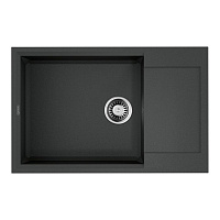 26 088 руб., Мойка кухонная OMOIKIRI Sakaime 78-LB