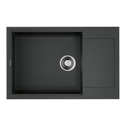 Мойка кухонная OMOIKIRI Sakaime 78-LB фото в интернет-магазине «Mebelex»