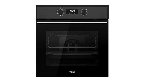 Шкаф духовой электрический TEKA HSB 640 BLACK фото в интернет-магазине «Mebelex»