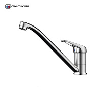 7 288 руб., Смеситель для кухни OMOIKIRI Kado