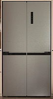 99 990 руб., Холодильник двухкамерный Отдельностоящий LEX LCD505XID сталь/ металл