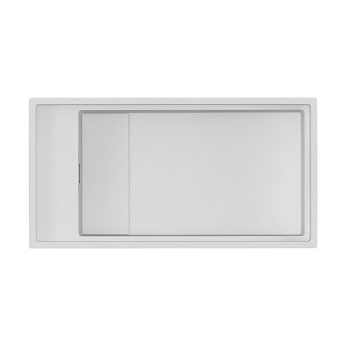 Мойка кухонная OMOIKIRI Kinaru 86-U/I фото в интернет-магазине «Mebelex»