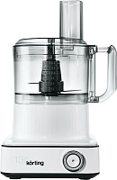 3 790 руб., Кухонный комбайн KORTING KFP 0204 W
