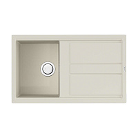 77 988 руб., Мойка кухонная OMOIKIRI Kitagawa 86