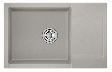15 605 руб., Кухонная мойка Granula ES-7807