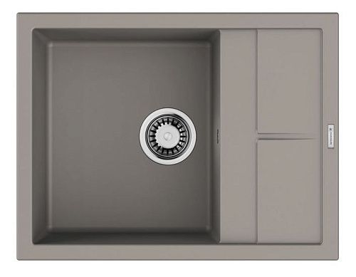 Мойка кухонная OMOIKIRI Sumi 65A фото в интернет-магазине «Mebelex»