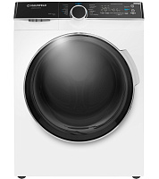 Машина стиральная отдельностоящая MAUNFELD MFWM1510WH06, с инвертором и паром.