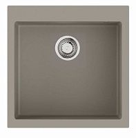 Кухонная мойка OMOIKIRI Bosen 57A-GR leningrad grey