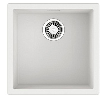 44 588 руб., Мойка кухонная OMOIKIRI Yamakawa 45T-U/I