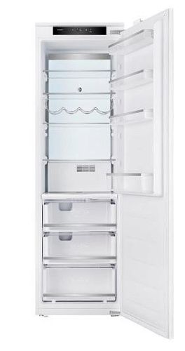 Холодильник встраиваемый LEX LBI177.5ID NoFrost фото в интернет-магазине «Mebelex»