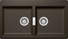 72 000 руб., Кухонная мойка SCHOCK Horizont 90