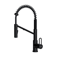 37 688 руб., Смеситель для кухни OMOIKIRI Mikawa 2 Plus