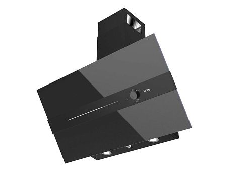 Вытяжка KORTING KHC 99799 наклонная фото в интернет-магазине «Mebelex»