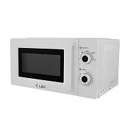 Печь микроволновая отдельностоящая LEX FSMO20.01WH