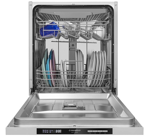 Посудомоечная машина MAUNFELD MLP-123D фото в интернет-магазине «Mebelex»