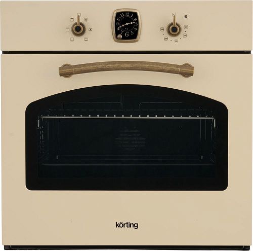 Электрический духовой шкаф KORTING OKB 460 RB фото в интернет-магазине «Mebelex»