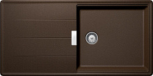 80 500 руб., Кухонная мойка SCHOCK Tia 60D Large