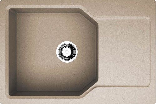 Мойка кухонная OMOIKIRI Yonaka 78-LB фото в интернет-магазине «Mebelex»