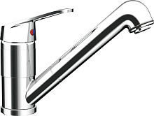 12 300 руб., Смеситель для кухни SCHOCK Cosmo-D