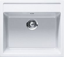 55 200 руб., Кухонная мойка SCHOCK Vero 60