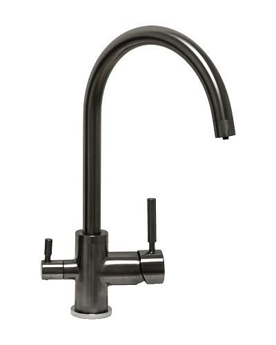 Смеситель для кухни SEAMAN Barcelone SSL-5385 фото в интернет-магазине «Mebelex»