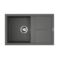 24 390 руб., Мойка кухонная OMOIKIRI Sumi 79