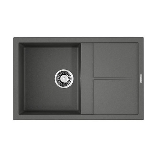 Мойка кухонная OMOIKIRI Sumi 79 фото в интернет-магазине «Mebelex»