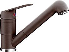 12 300 руб., Смеситель для кухни SCHOCK Cosmo-D Cristalite