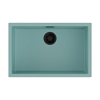 63 590 руб., Мойка кухонная OMOIKIRI Yamakawa 75-U/I