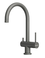 19 888 руб., Смеситель для кухни OMOIKIRI Yamada-P