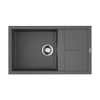 38 290 руб., Мойка кухонная OMOIKIRI Sumi 86