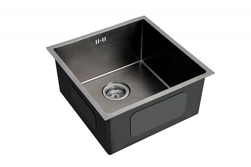 Мойка кухонная ЕМАR EMB-113 фото в интернет-магазине «Mebelex»