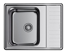 14 990 руб., Мойка кухонная OMOIKIRI Sagami 63