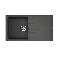 28 888 руб., Мойка кухонная OMOIKIRI Yasugata 100