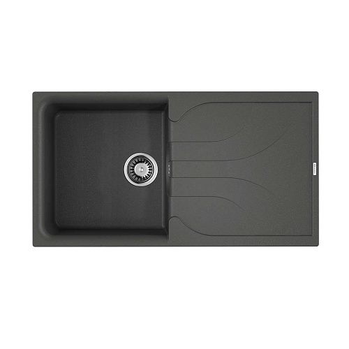 Мойка кухонная OMOIKIRI Yasugata 100 фото в интернет-магазине «Mebelex»