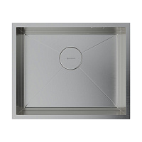 Мойка кухонная OMOIKIRI Kasen 54-16 INT