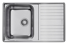 16 188 руб., Мойка кухонная OMOIKIRI Sagami 79