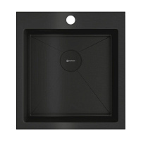 38 588 руб., Мойка кухонная OMOIKIRI Akisame 46