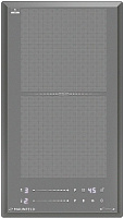 22 990 руб., Панель варочная индукционная MAUNFELD CVI292S2FLGR Inverter