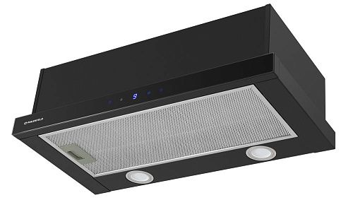 Вытяжка кухонная встраиваемая MAUNFELD VS Touch 850 60 фото в интернет-магазине «Mebelex»