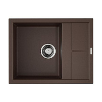 20 888 руб., Мойка кухонная OMOIKIRI Sumi 65