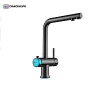 29 888 руб., Смеситель для кухни OMOIKIRI Hotaru