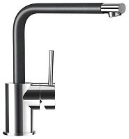 62 000 руб., Смеситель для кухни SCHOCK Nimbus Cristadur