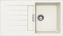 50 000 руб., Кухонная мойка SCHOCK Primus 45 D