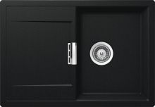46 200 руб., Кухонная мойка SCHOCK Eton 45 D