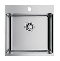 23 588 руб., Мойка кухонная OMOIKIRI Amadare 50