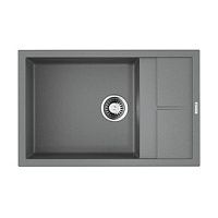 25 190 руб., Мойка кухонная OMOIKIRI Sumi 78-LB